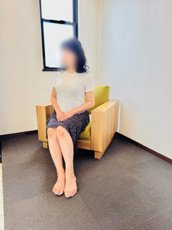 絹（きぬ）（61） の画像3枚目/おもてなし婦人(一宮・春日井・小牧/ショップ一覧)