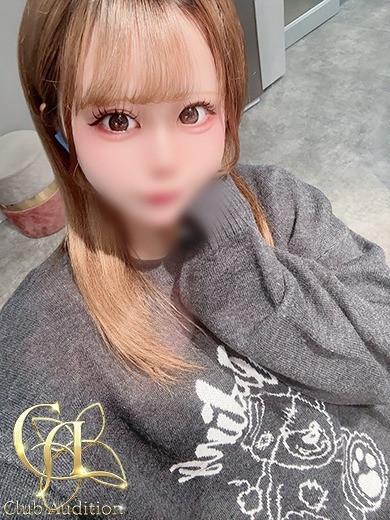 みに 新人🔰（20） の画像3枚目/Club audition-クラブオーディション-松本店(長野・松本/ショップ一覧)