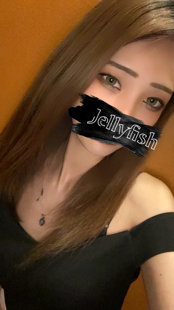 宇野ありす（21）/Jellyfish銀座(銀座・新橋/ショップ一覧)