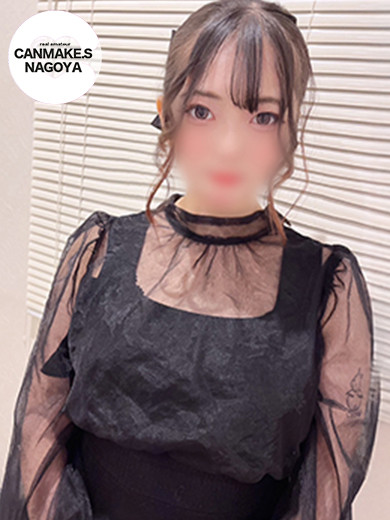 ゆあ☆癒しロリ巨乳☆（22）/CAN MAKE.S NAGOYA(錦・栄/ショップ一覧)