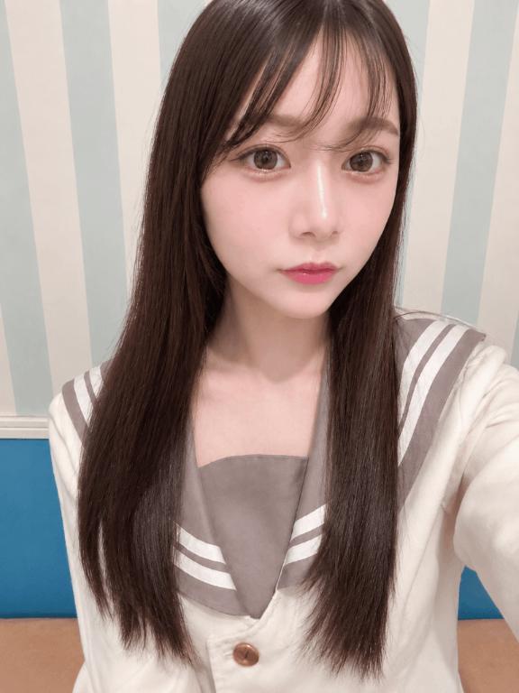‎🤍お久しぶりですの画像1枚目