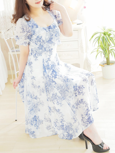 かほり 色白美乳のおっとり美人（33） の画像3枚目/やまとなでしこ～人妻エロエロ星人～(岡崎/ショップ一覧)