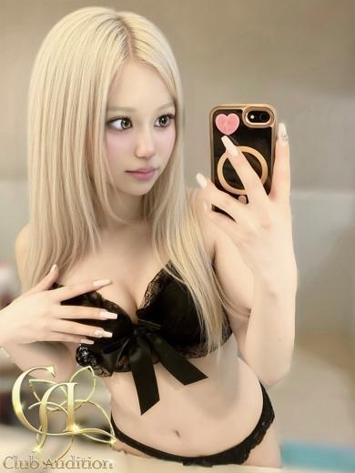 あゆ 新人🔰（20） の画像4枚目/Club audition-クラブオーディション-松本店(長野・松本/ショップ一覧)