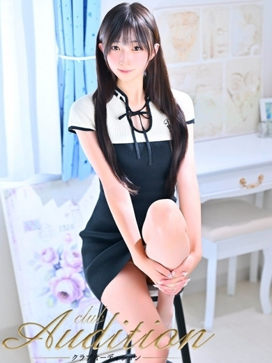まりぃ 新人🔰（22） の画像3枚目/Club audition-クラブオーディション-長野店(長野・松本/ショップ一覧)