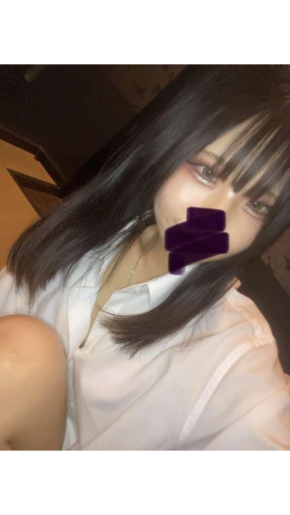 じっくりお話した時のドキドキ感🫣の画像1枚目