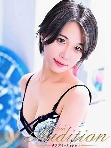 ゆうひ（22）/Club audition-クラブオーディション-長野店(長野・松本/ショップ一覧)