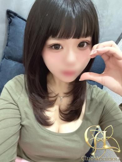 ふわん 新人🔰（20） の画像2枚目/Club audition-クラブオーディション-松本店(長野・松本/ショップ一覧)