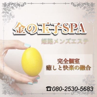 金の玉子SPA(姫路・明石／マンション(個室))