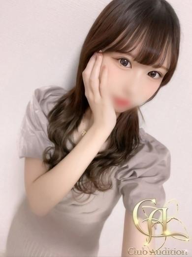 うゆ 新人🔰（22）/Club audition-クラブオーディション-松本店(長野・松本/ショップ一覧)
