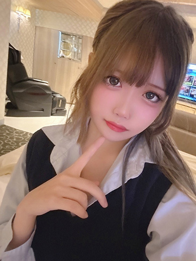 あの（綺麗系アイドル美少女♡）（18） の画像2枚目/ファッションヘルスパピヨン(名古屋・名駅/ショップ一覧)
