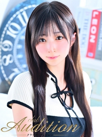 まりぃ 新人🔰（22）/Club audition-クラブオーディション-長野店(長野・松本/ショップ一覧)