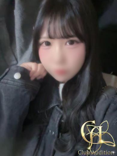 ゆま 新人🔰（20） の画像2枚目/Club audition-クラブオーディション-松本店(長野・松本/ショップ一覧)