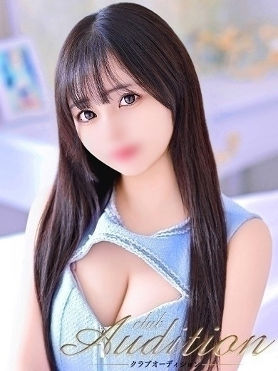 あい（22）/Club audition-クラブオーディション-長野店(長野・松本/ショップ一覧)