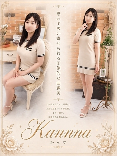 かんな（25） の画像1枚目/マネキン(名古屋・名駅/ショップ一覧)