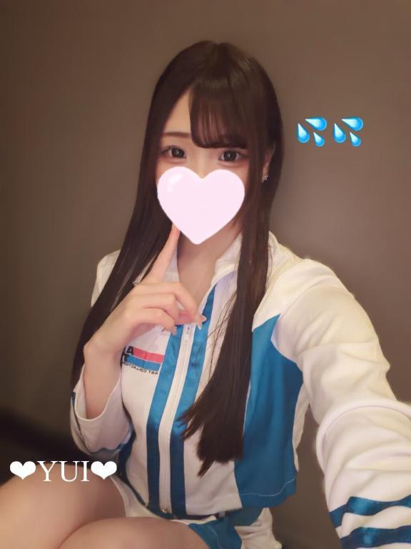 目がパンパン🥺の画像1枚目