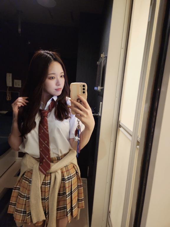 制服🎀の画像1枚目