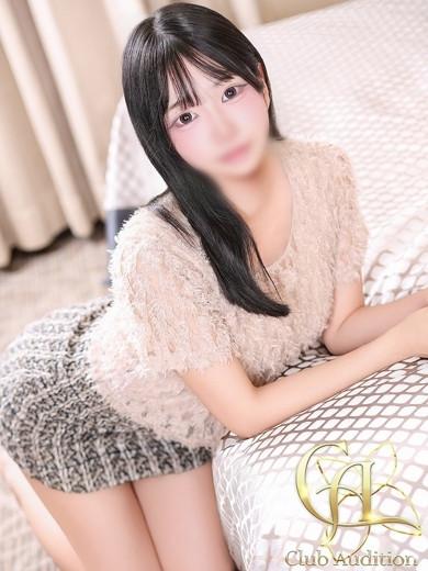しゅか 新人🔰（19） の画像2枚目/Club audition-クラブオーディション-松本店(長野・松本/ショップ一覧)