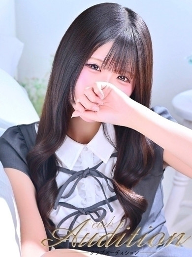 そらみ（21）/Club audition-クラブオーディション-長野店(長野・松本/ショップ一覧)