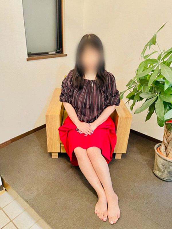 栄恵（さかえ）（47） の画像2枚目/おもてなし婦人(一宮・春日井・小牧/ショップ一覧)