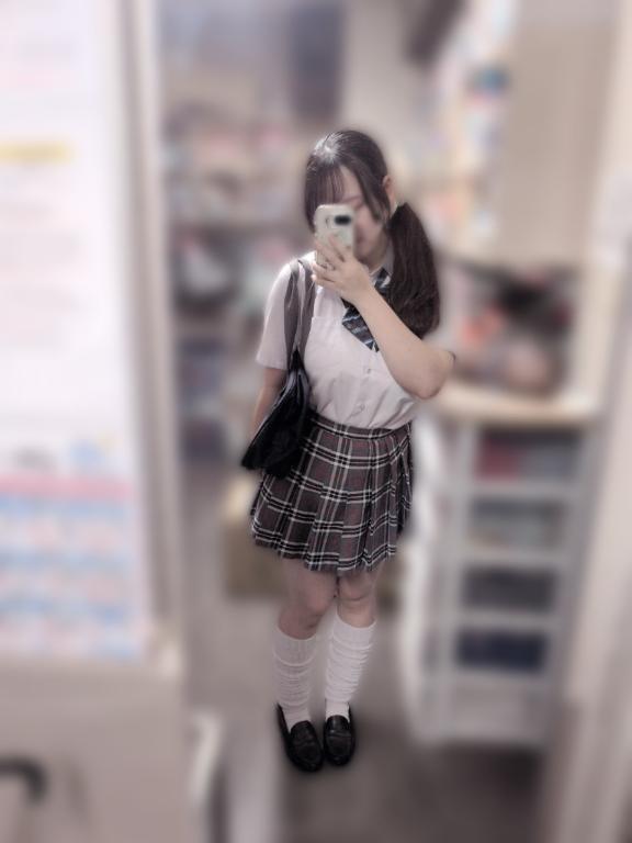 迷子だったお兄さん👀✨の画像1枚目