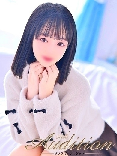 くう（20） の画像3枚目/Club audition-クラブオーディション-長野店(長野・松本/ショップ一覧)