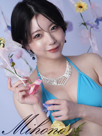 みほの【美顔美乳の最高傑作】（24）/巴里Ⅲ(新栄・東新町/ショップ一覧)