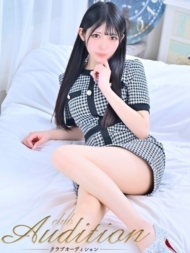 ひなみ 新人🔰（23） の画像3枚目/Club audition-クラブオーディション-長野店(長野・松本/ショップ一覧)
