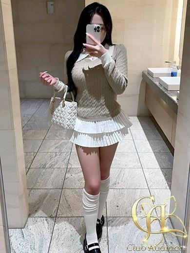 かすみ 新人🔰（22） の画像5枚目/Club audition-クラブオーディション-松本店(長野・松本/ショップ一覧)