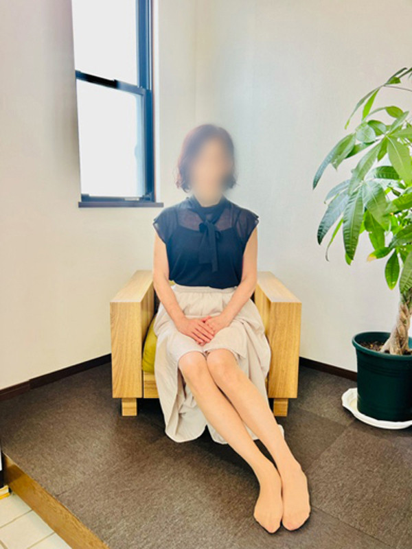 郁（いく）（59） の画像4枚目/おもてなし婦人(一宮・春日井・小牧/ショップ一覧)
