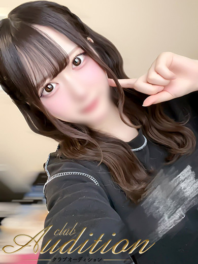 ゆずき（20）/Club audition-クラブオーディション-長野店(長野・松本/ショップ一覧)