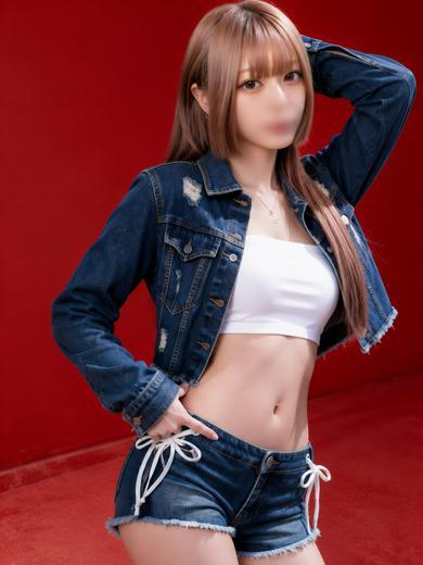 のえる☆愛らしさ100％の美女（20）/HARVESTMOON ハーベストムーン(名古屋・名駅/ショップ一覧)