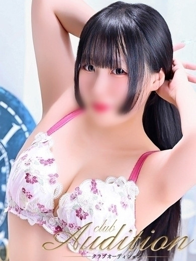 ふわり（20）/Club audition-クラブオーディション-長野店(長野・松本/ショップ一覧)