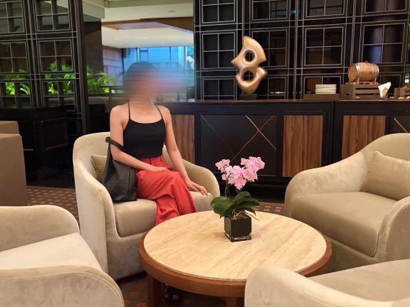 いつも笑わせてくれる🧏🏻‍♀️の画像1枚目