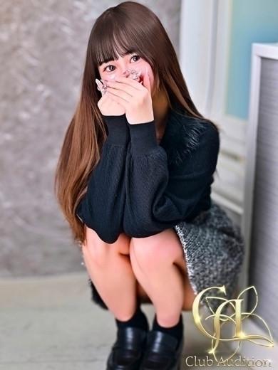 てん 新人🔰（20） の画像3枚目/Club audition-クラブオーディション-松本店(長野・松本/ショップ一覧)
