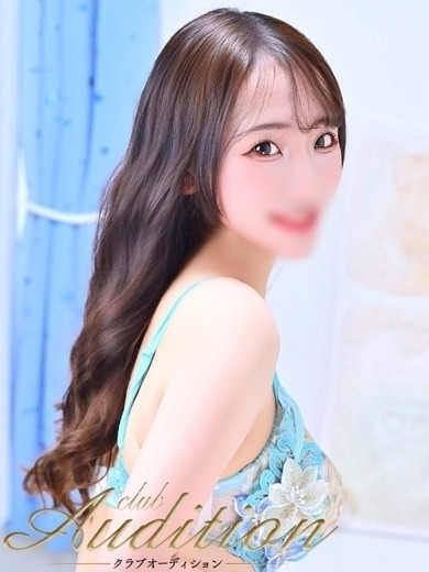 なえ 新人🔰（20）/Club audition-クラブオーディション-長野店(長野・松本/ショップ一覧)