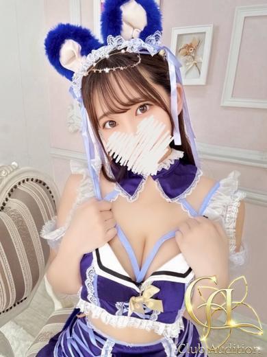 はるか 新人🔰（20） の画像2枚目/Club audition-クラブオーディション-松本店(長野・松本/ショップ一覧)