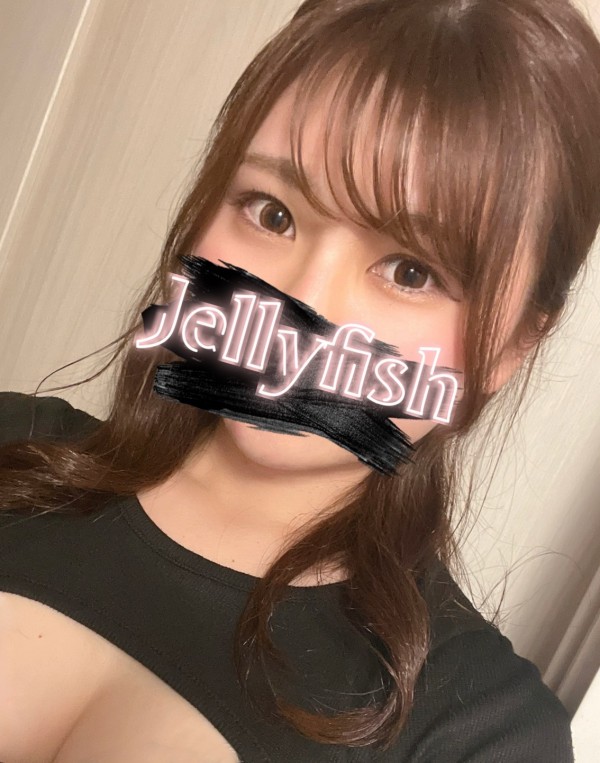 中川ちひろ（24）/Jellyfish銀座(銀座・新橋/ショップ一覧)