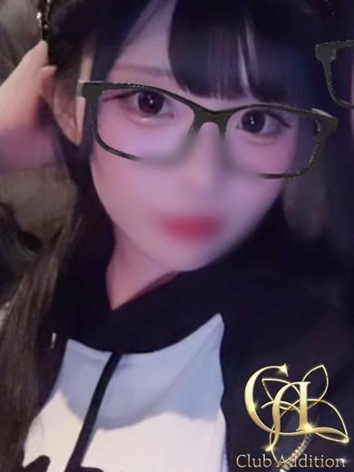 あゆさ 新人🔰（20） の画像2枚目/Club audition-クラブオーディション-松本店(長野・松本/ショップ一覧)