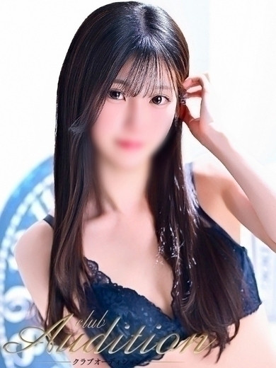まりさ（22）/Club audition-クラブオーディション-長野店(長野・松本/ショップ一覧)
