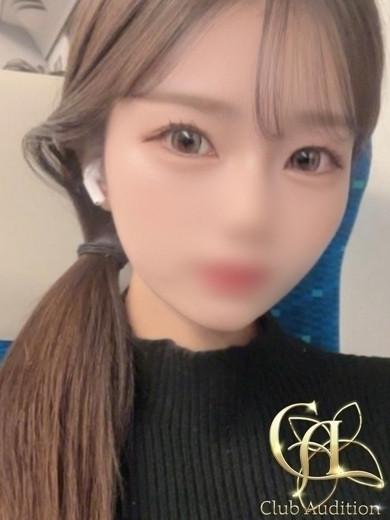 みゆか 新人🔰（22）/Club audition-クラブオーディション-松本店(長野・松本/ショップ一覧)