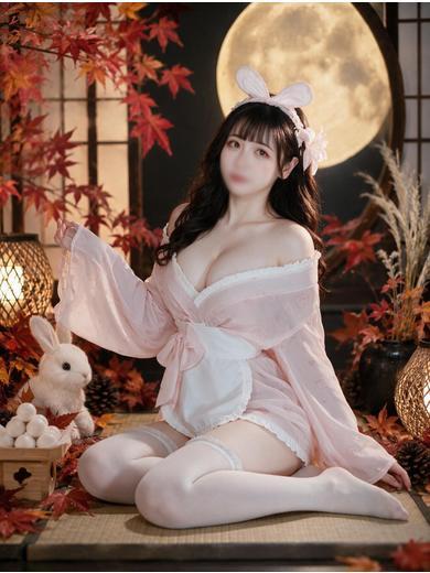夢舞(むむ)♢国宝級Gカップ（24） の画像2枚目/イフ中村(名古屋・名駅/ショップ一覧)