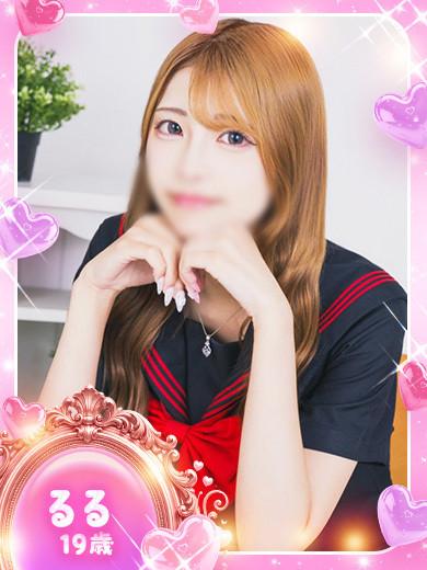 るる（限定動画で全出し公開♡）（19） の画像1枚目/ファッションヘルスパピヨン(名古屋・名駅/ショップ一覧)