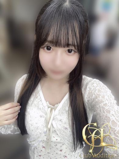 ほのみ 新人🔰（20）/Club audition-クラブオーディション-松本店(長野・松本/ショップ一覧)