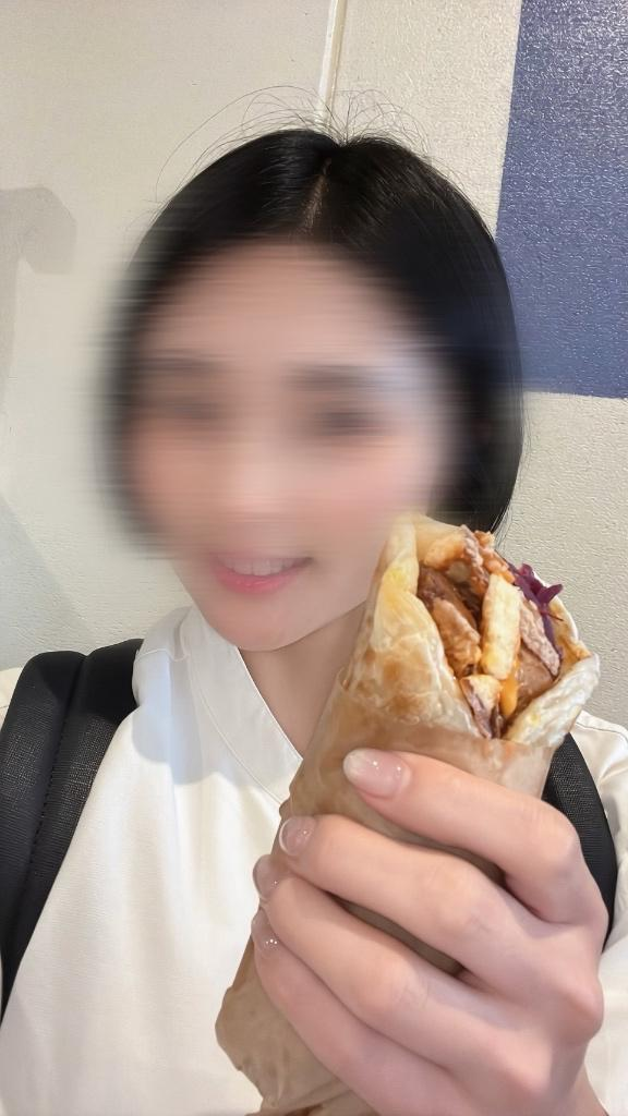 月1の楽しみ😋の画像1枚目