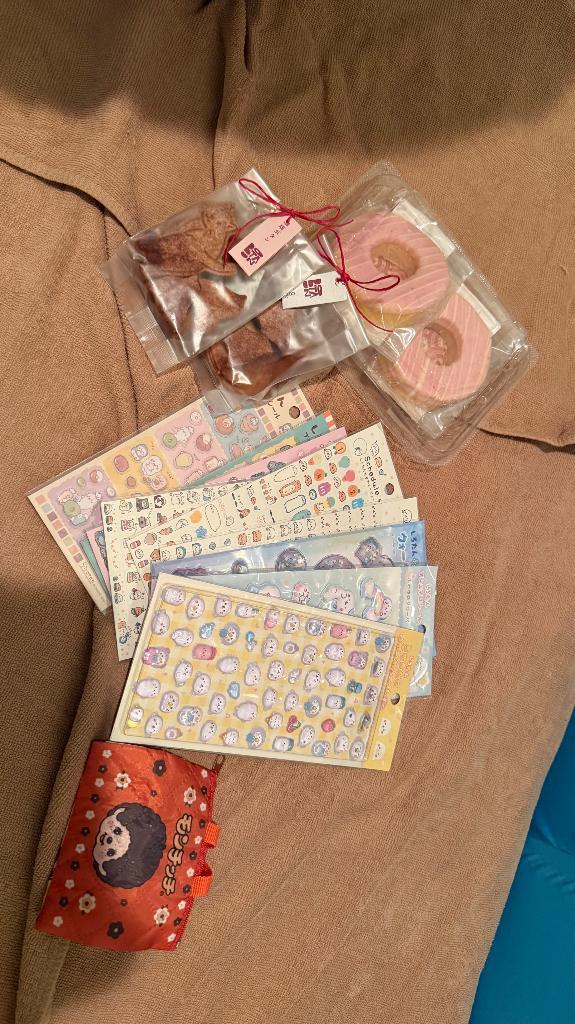 お礼💌の画像1枚目