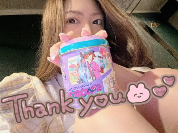 やっとー🙌の画像1枚目