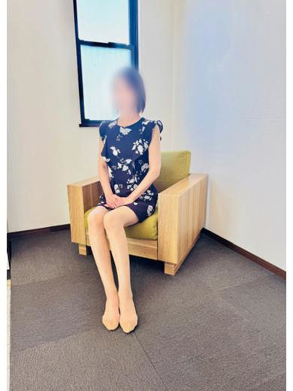 純子（じゅんこ）（51） の画像3枚目/おもてなし婦人(一宮・春日井・小牧/ショップ一覧)