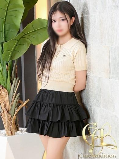 きよか 新人🔰（20） の画像2枚目/Club audition-クラブオーディション-松本店(長野・松本/ショップ一覧)