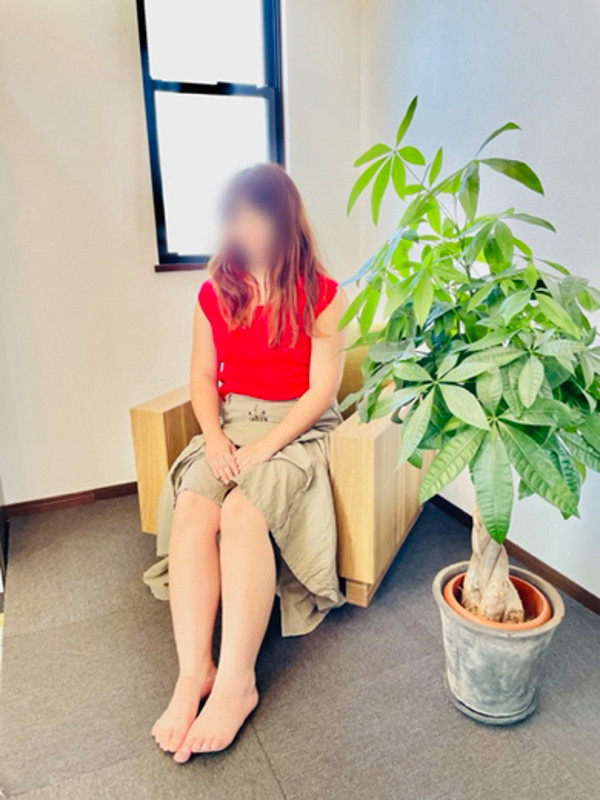 友利奈（ゆりな）（33） の画像3枚目/おもてなし婦人(一宮・春日井・小牧/ショップ一覧)