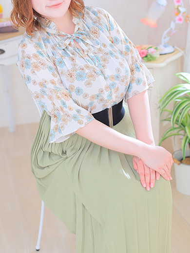 まふゆ スーパー爆乳❤愛嬌美女（29） の画像6枚目/やまとなでしこ～人妻エロエロ星人～(岡崎/ショップ一覧)